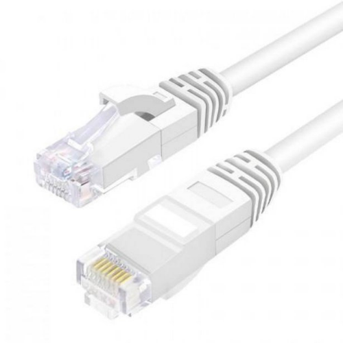 Cable Telefono Rj45 Cable RJ45 10 metros para internet SGL – Toto Celulares Tacuarembó